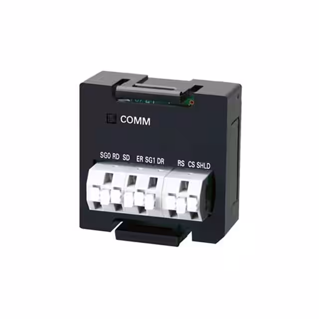 NX1W-CIF01 Omron Automation and Safety  Controllers - Accessories